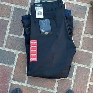 New 67 slim straight leg dickies.